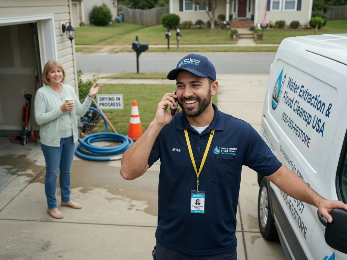 Emergency Water Extraction Inwood, NY FAQs